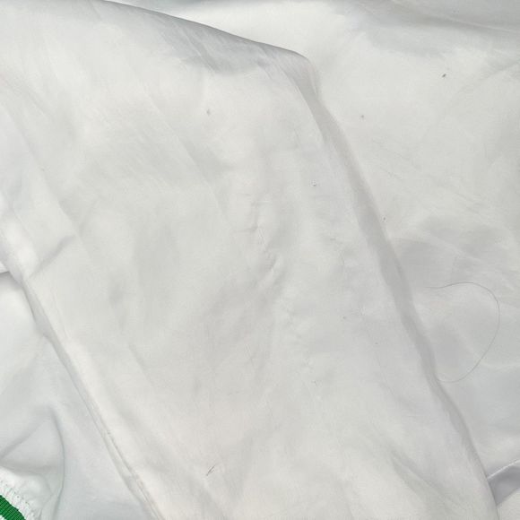 Vintage 90’s Girl Scouts of America Satin Varsity Jacket - Size Smalll - Picture 8 of 12